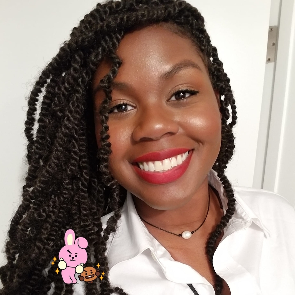 Meet your Posher, Jouberte